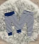 Safari Kids Pants-1