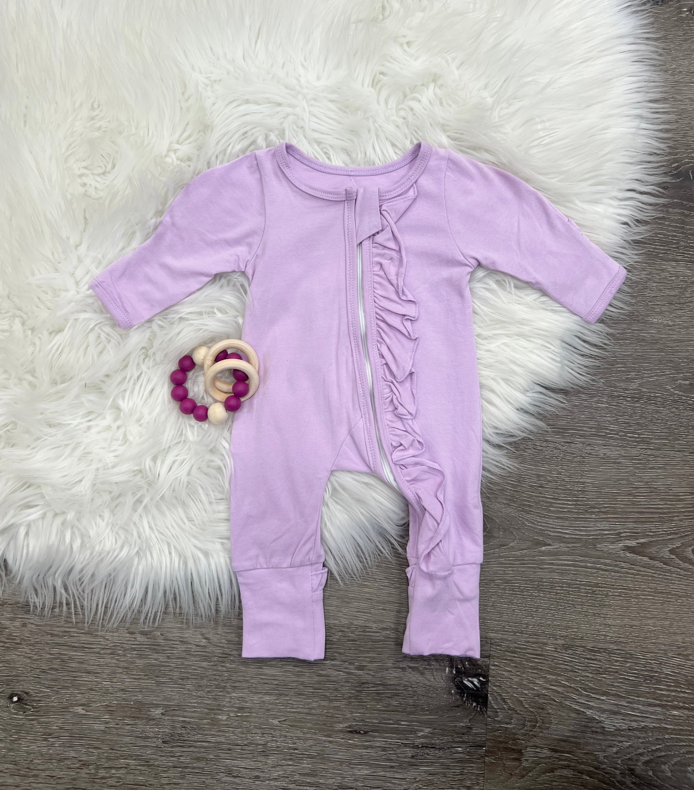 Buy lilac Bella Jammy