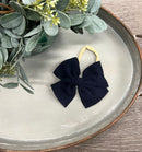 Textured Headband (Skinny Band)-21