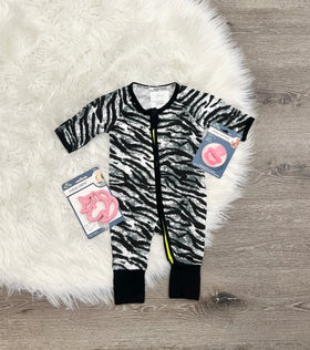 Zebra Jammy