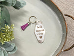 Best Ever Keychains