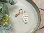 Best Ever Keychains