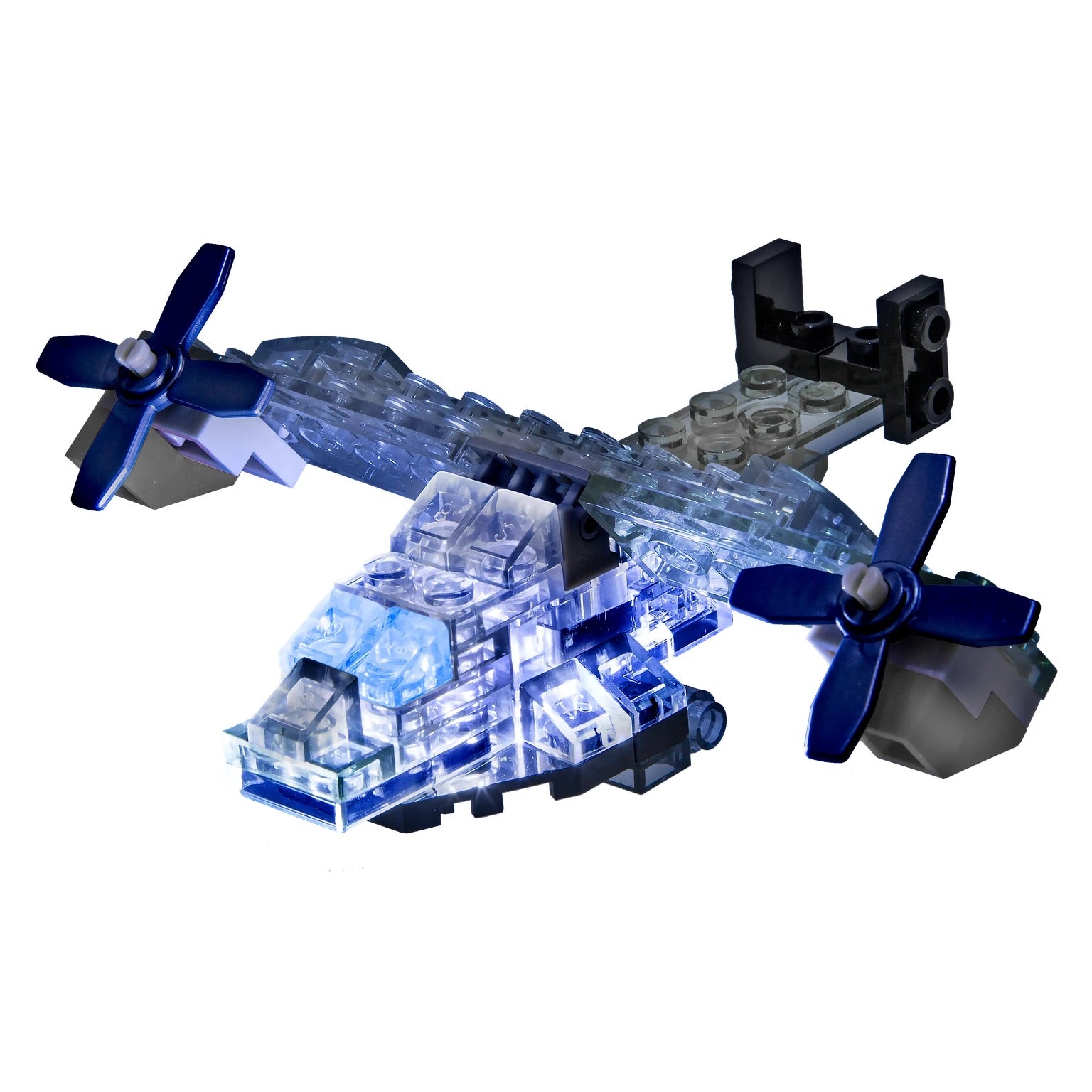 Laser Pegs Mystery Vehicle Assortment