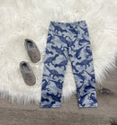 Chompin Dino Leggings-2