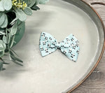 Styled Clippy Bows