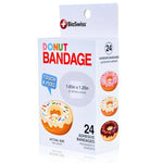 Donut Bandages