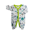 Safari Life Footy Jammy-2