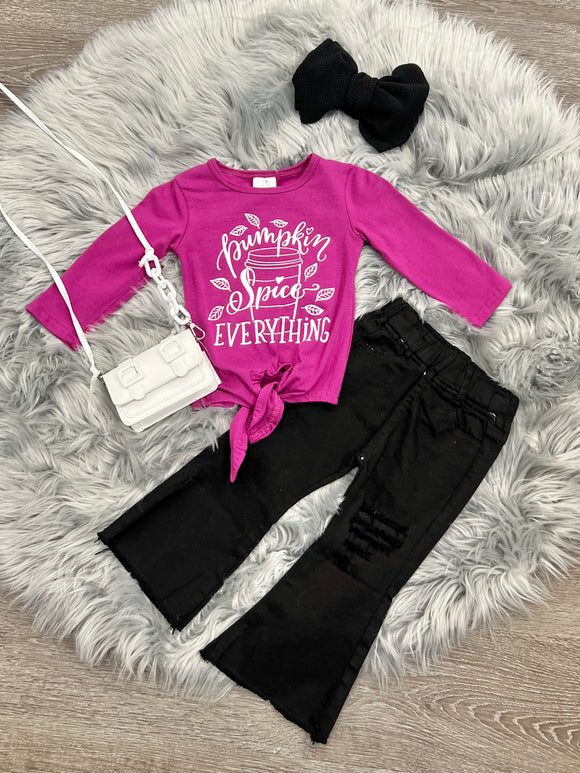 Pumpkin Spice Everything