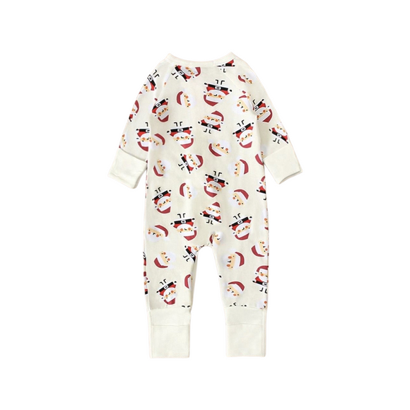 Santa Jammies