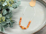 Delilica Styled Dainty Necklaces