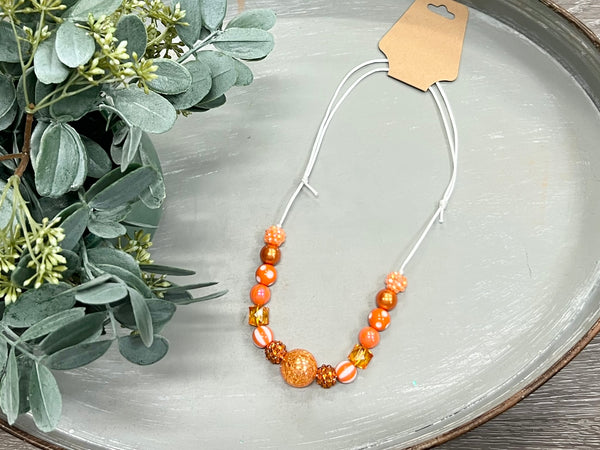 Delilica Styled Dainty Necklaces