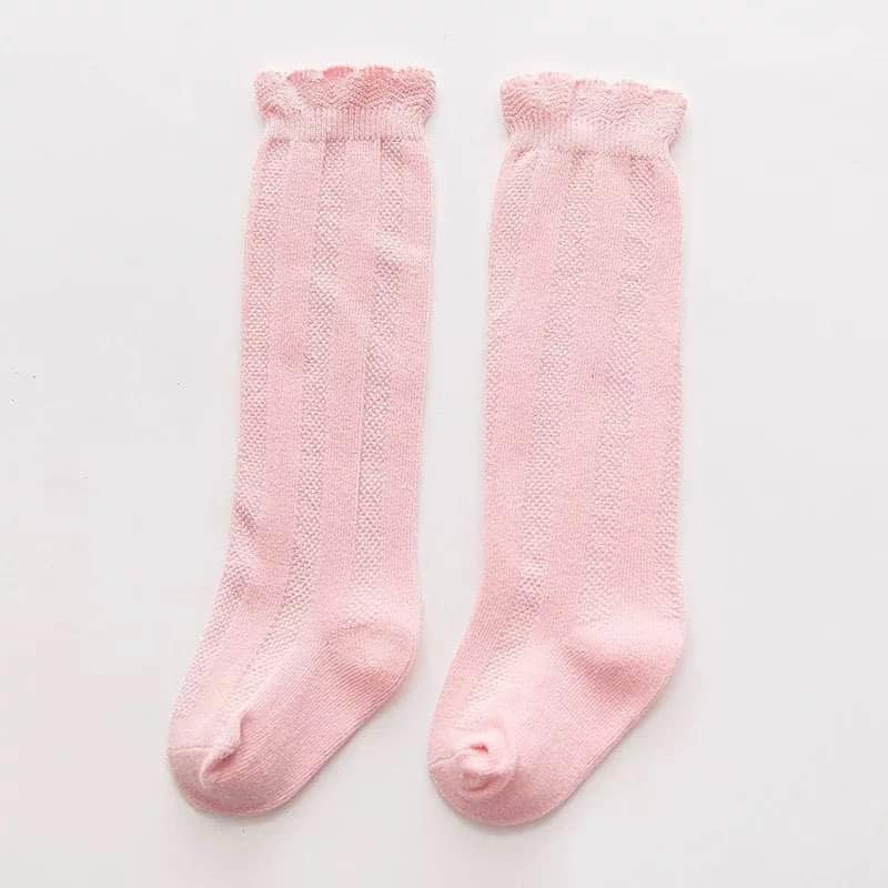 Delilica Long Socks