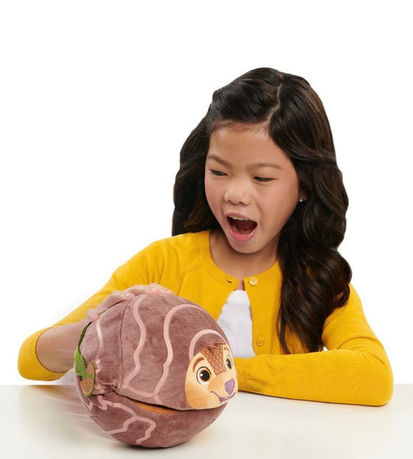 Raya And The Last Dragon Tuk Tul Walk & Roll