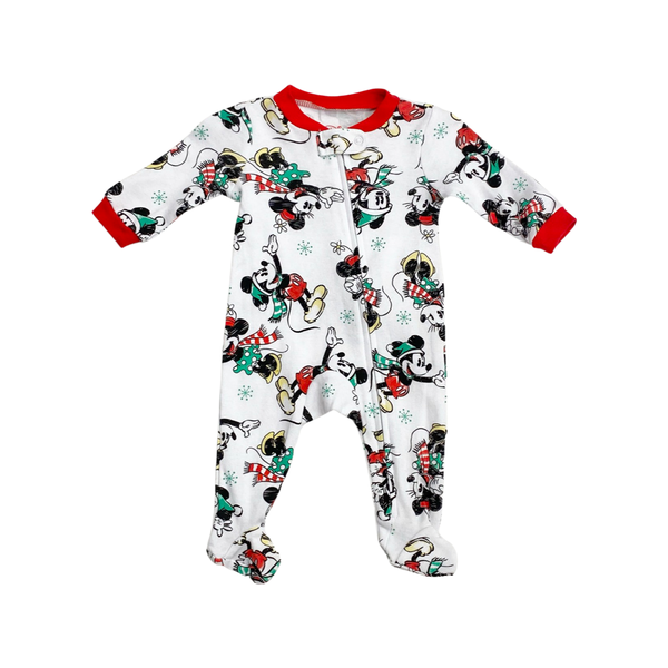 MM Holiday Jammy