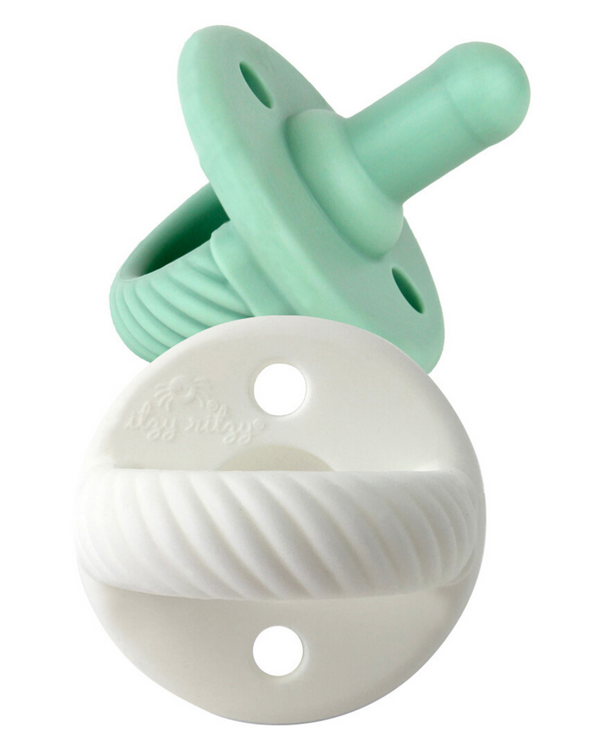 Sweetie Soother Pacifier Sets (2-pack)