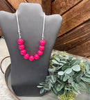 TCB Glitz & Glam Necklace-31