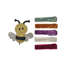 Busy Bee Clip Set-2