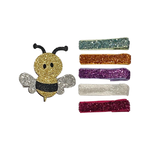 Busy Bee Clip Set