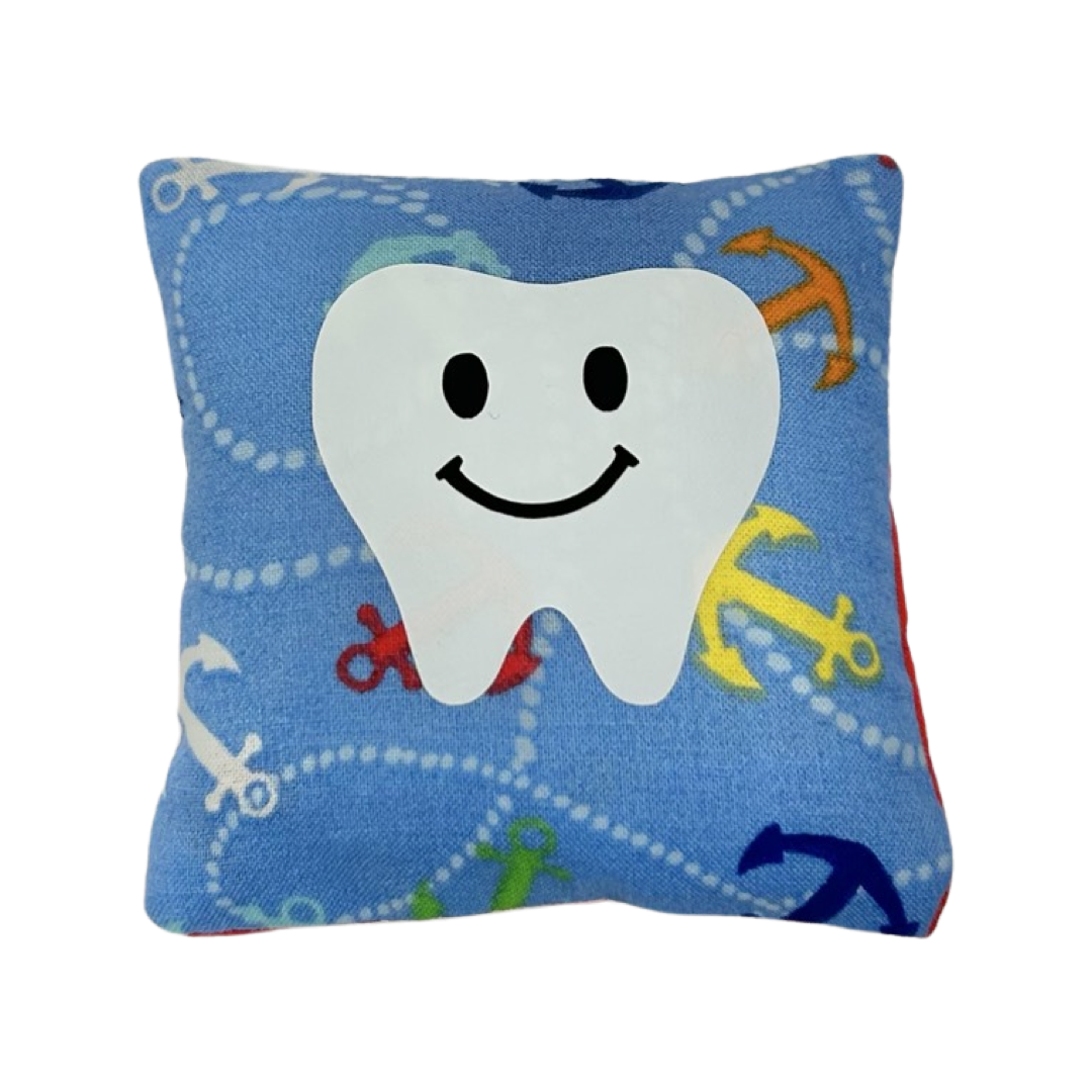 ToothFairy Pillows