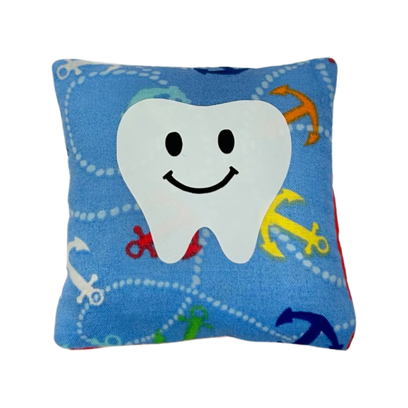 ToothFairy Pillows