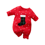 Christmas Stocking Jumper