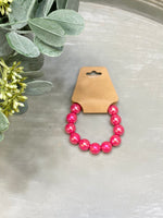 Delilica Shimmer Bracelets