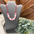 TCB Glitz & Glam Necklace-33