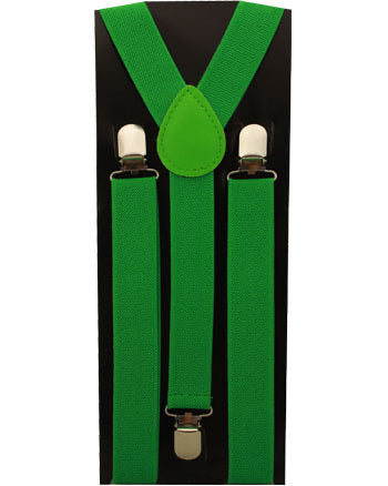 Buy dark-green Suspenders