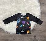 Outer Space Long Sleeve
