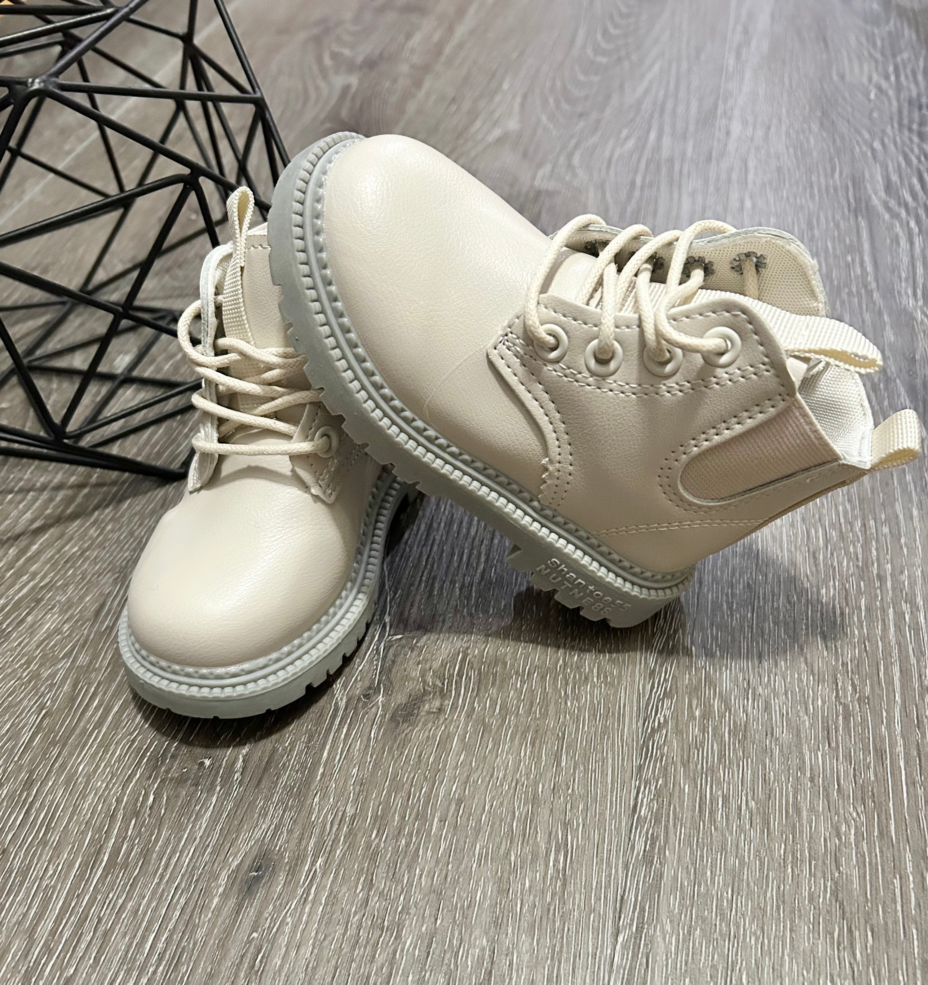 Chelsea Boot