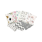 Muslin Blankets