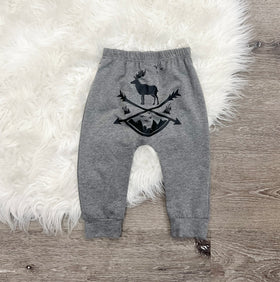 Wild Direction Pants