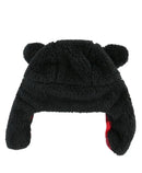 Bear Critter Cap-3