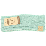 CC Head Wraps