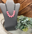 TCB Glitz & Glam Necklace-45