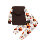 Little Turkey Set