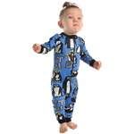 Out Cold Unionsuit