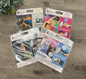 Colorforms On-The-Go Adventure Sets