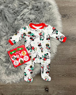 MM Holiday Jammy