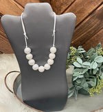 TCB Glitz & Glam Necklace