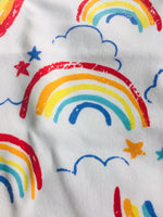 Rainbow Baby Bodysuit