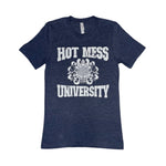 Hot Mess University