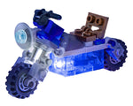 Laser Pegs Mystery Vehicle Assortment