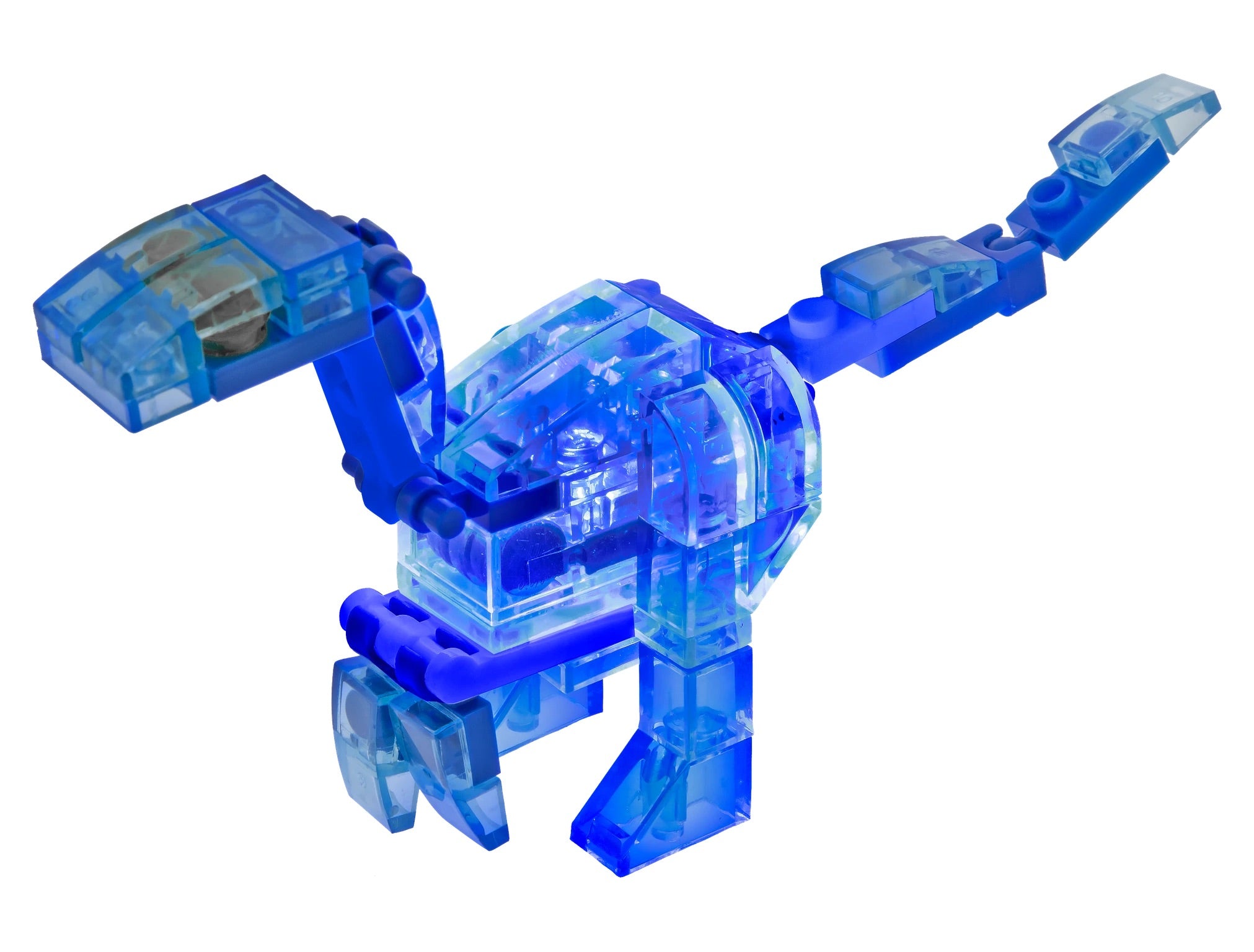 Laser Pegs Mystery Creature Assortment
