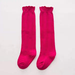 Delilica Long Socks