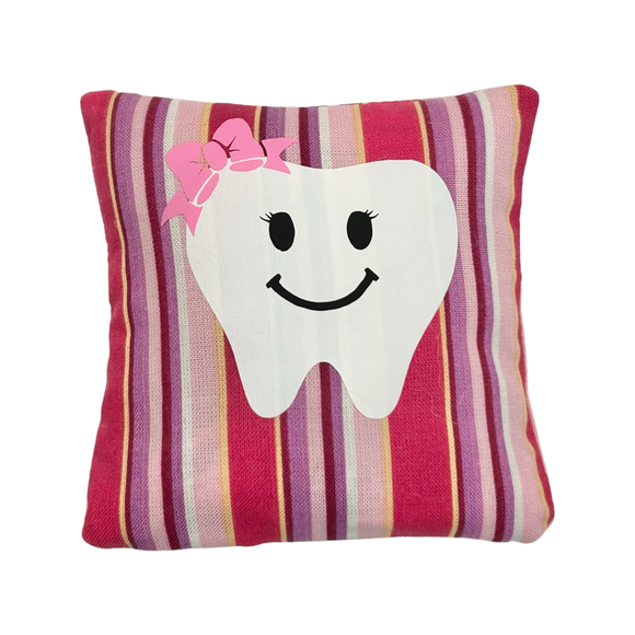 ToothFairy Pillows