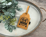 Golf Tags