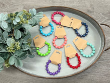 Delilica Shimmer Bracelets