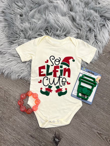 So Elfin Cute