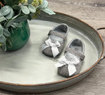 Chevron Flats